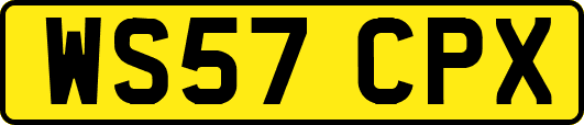 WS57CPX