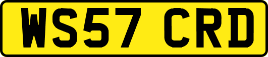 WS57CRD