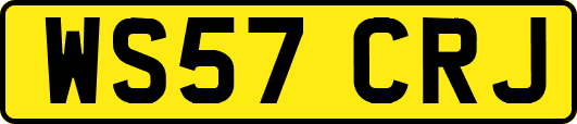 WS57CRJ