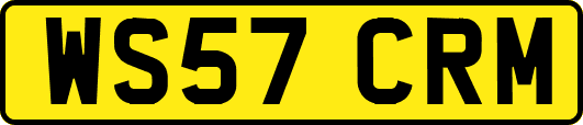 WS57CRM