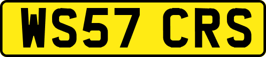 WS57CRS