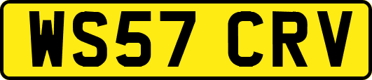 WS57CRV