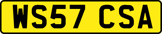 WS57CSA