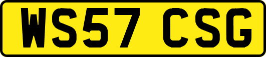 WS57CSG