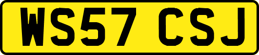 WS57CSJ