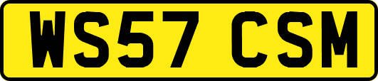 WS57CSM