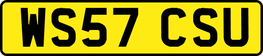WS57CSU