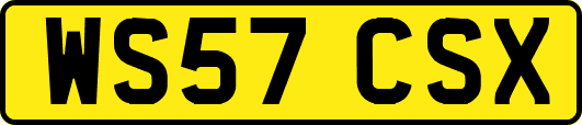WS57CSX