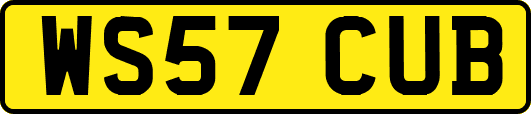 WS57CUB