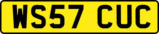 WS57CUC