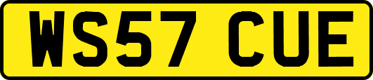 WS57CUE