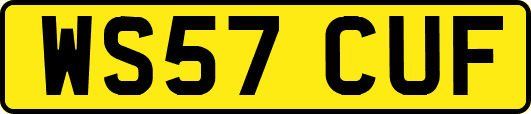 WS57CUF