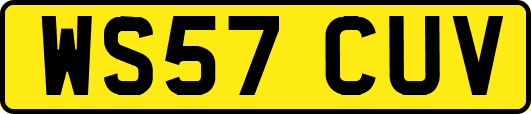 WS57CUV