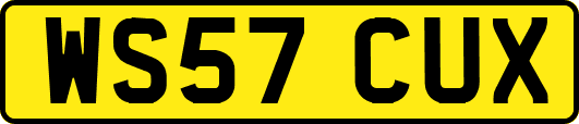 WS57CUX