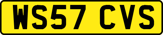 WS57CVS