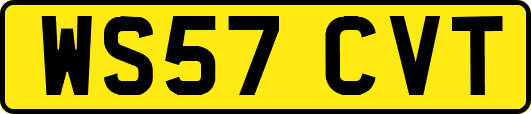 WS57CVT