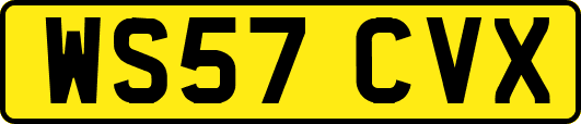 WS57CVX