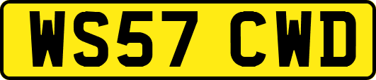 WS57CWD