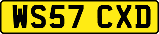 WS57CXD