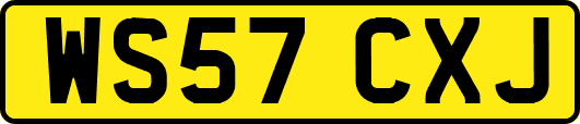 WS57CXJ