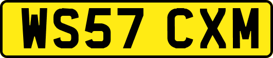 WS57CXM