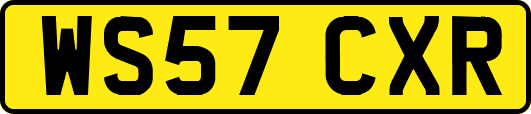 WS57CXR