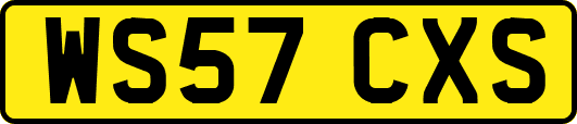 WS57CXS