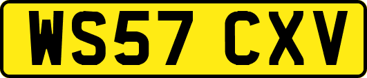 WS57CXV
