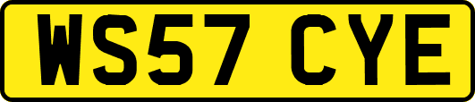 WS57CYE