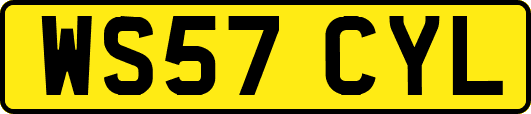 WS57CYL