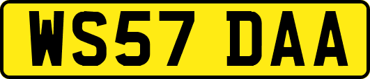 WS57DAA