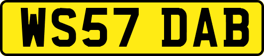 WS57DAB