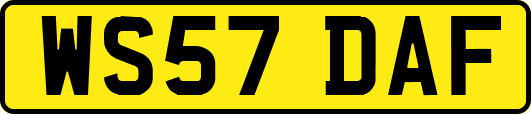 WS57DAF