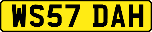 WS57DAH