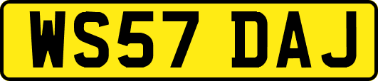 WS57DAJ