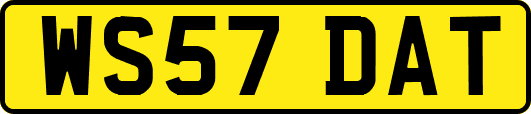 WS57DAT
