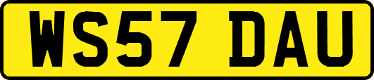 WS57DAU