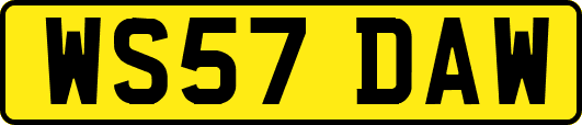 WS57DAW