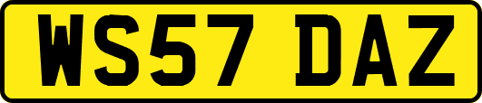 WS57DAZ