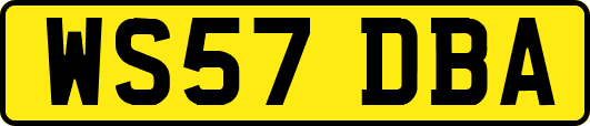 WS57DBA