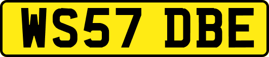 WS57DBE
