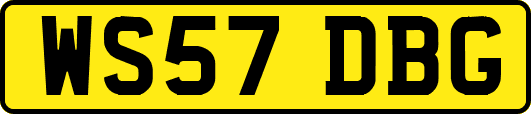 WS57DBG