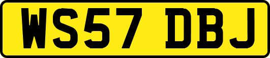 WS57DBJ