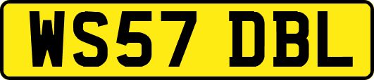 WS57DBL