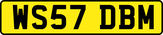 WS57DBM