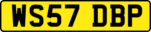 WS57DBP