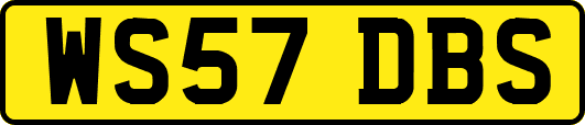WS57DBS