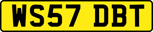 WS57DBT