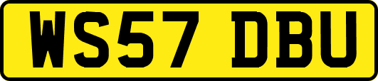 WS57DBU