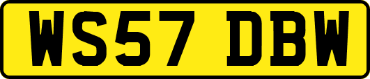 WS57DBW